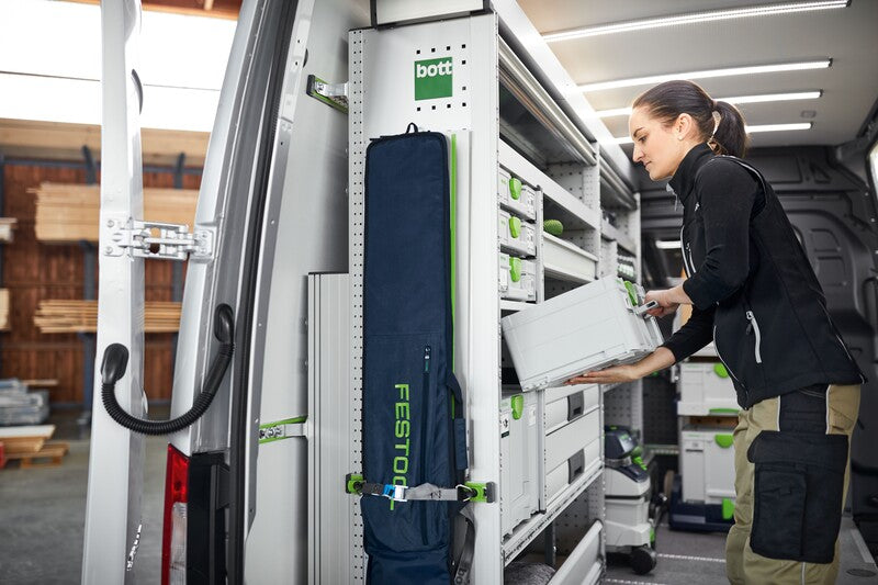 FESTOOL SYSTAINER SYS3 M 237 (204843)