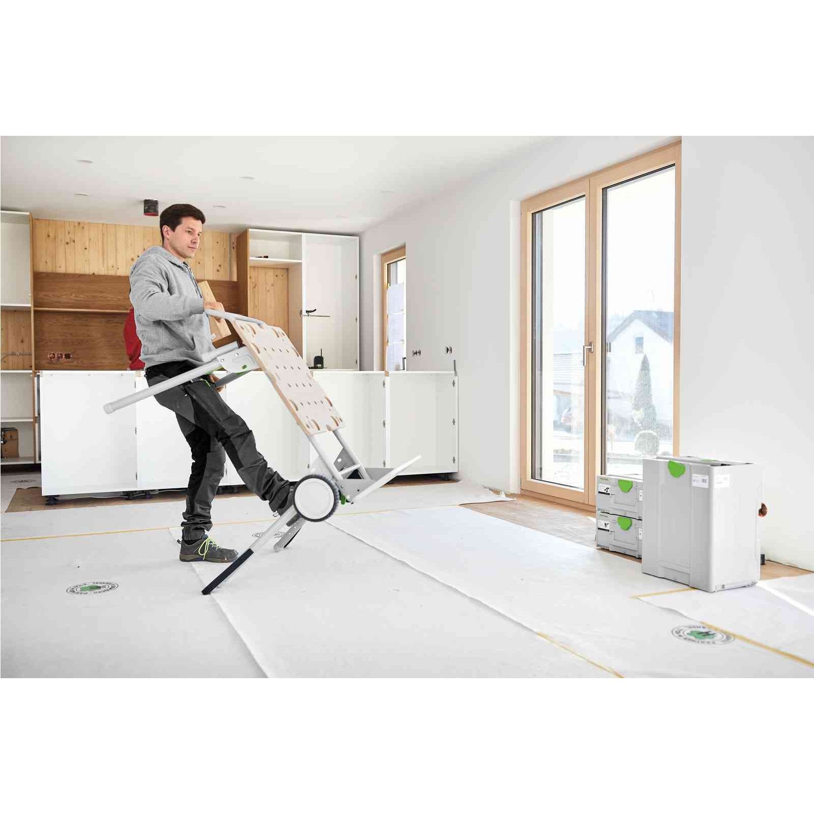 Festool Underframe UG-CSC-SYS For CSC-SYS-50 Cordless Table Saw tool-junction-nz