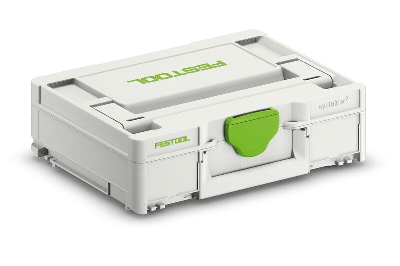 Festool Systainer³ SYS3 M 112 (204840)