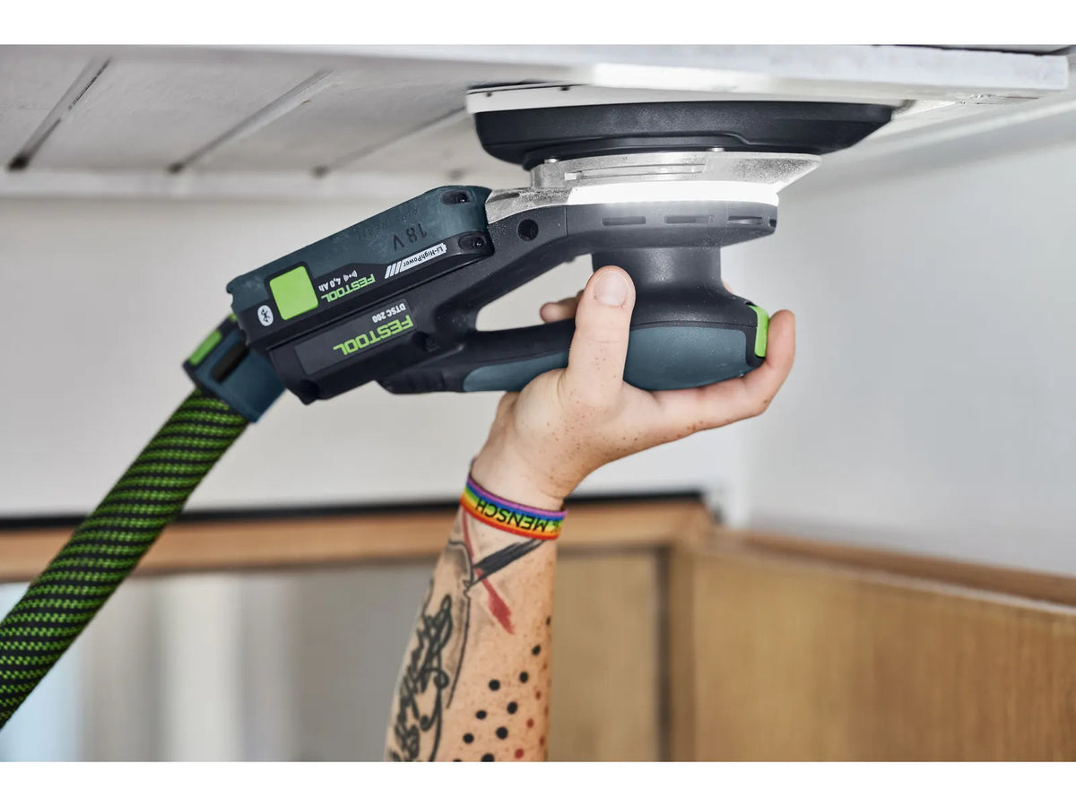 Festool DTSC 200 18V Cordless Delta Sander Basic – 577713