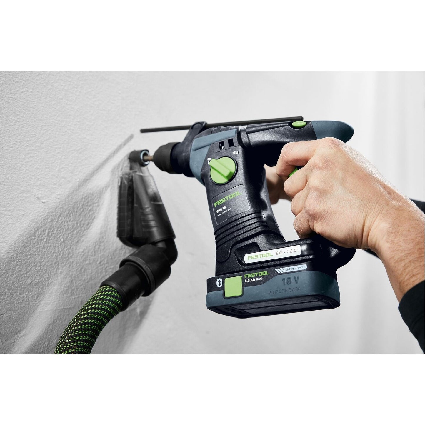 FESTOOL BHC 18 LI CORDLESS HAMMER DRILL KIT 576511-KIT tool-junction-nz