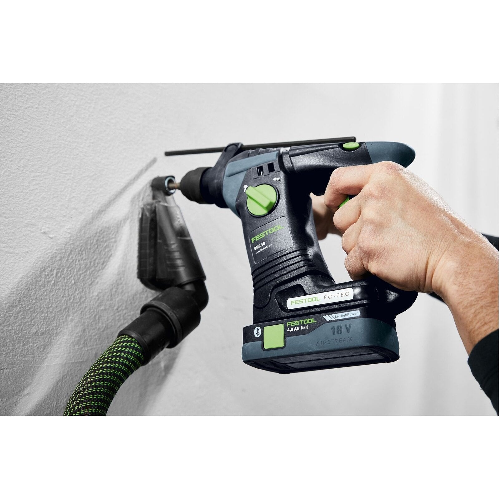 FESTOOL BHC 18 LI CORDLESS HAMMER DRILL KIT 576511-KIT tool-junction-nz
