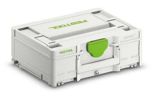 Festool Systainer³ SYS3 M 137 (204841)