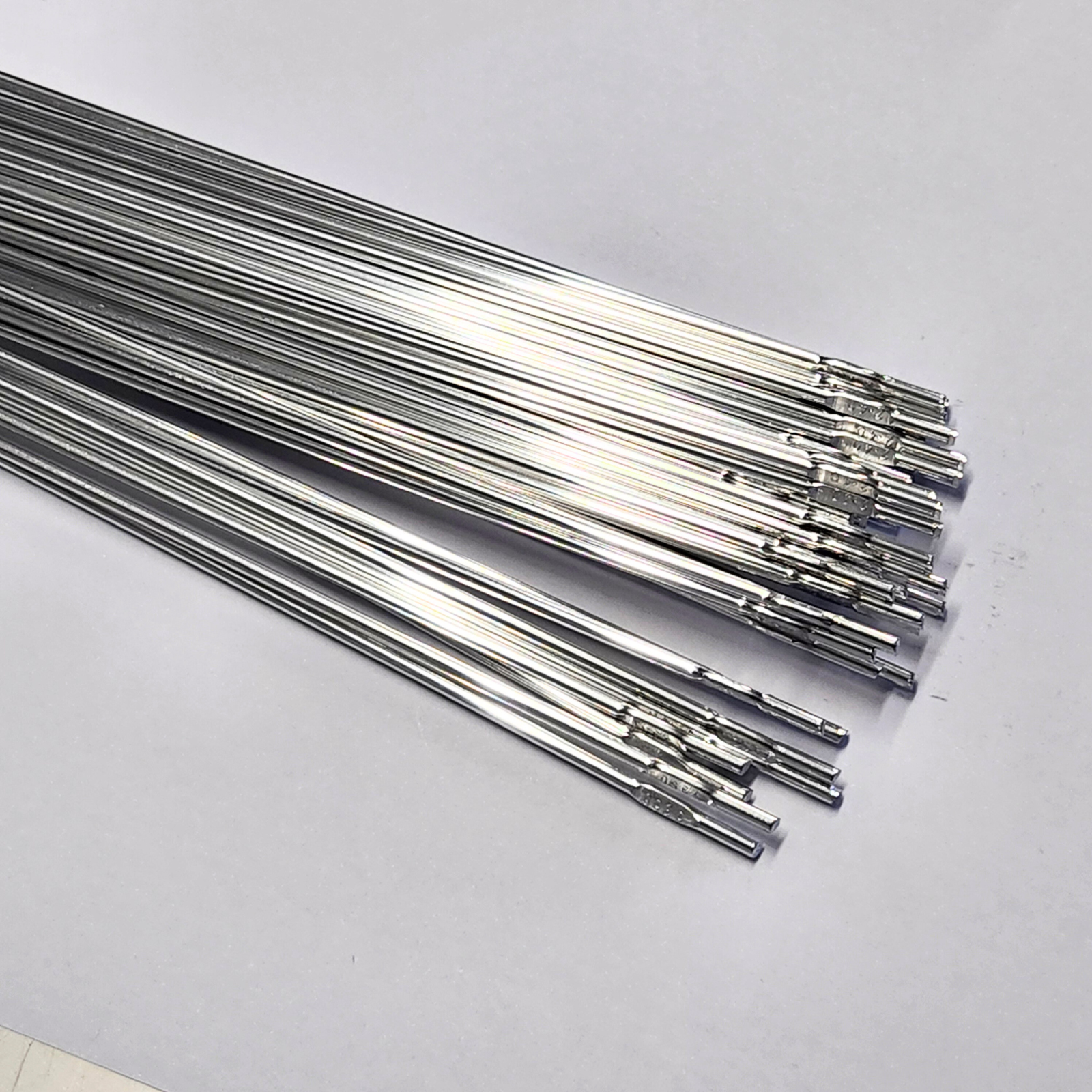 Ø3.2mm Aluminium TIG Filler Rod 5356 Grade 0.5KG tool-junction-nz