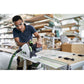 Festool Limited Cordless Track Saw and Jigsaw Combo Kit TSC 55 Plus PSC 420 tool-junction-nz