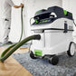 FESTOOL CTM 36 EI M CLASS DUST EXTRACTOR WITH BLUETOOTH ( Replaces 576741 ) (Copy)