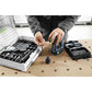 Festool CXS 12 2.5-Set 12v Cordless Drill Driver (576865)