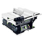Festool Cordless Table Saw CSC SYS 50 EBI-Plus (Incl. Batteries & Charger)
