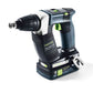 Festool DWC 18-2500 Cordless Screwdriver Screwgun Kit 576497-KIT tool-junction-nz