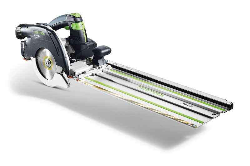 FESTOOL HK 55 EBQ-PLUS SAW ONLY