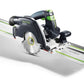 FESTOOL HK 55 EBQ-PLUS SAW ONLY