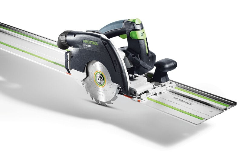 FESTOOL HK 55 EBQ-PLUS SAW ONLY