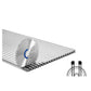 Festool 168mm Aluminium Cutting Blade For TS 60K & CSC SYS 50,168x1.8x20 TF52L 205767 tool-junction-nz