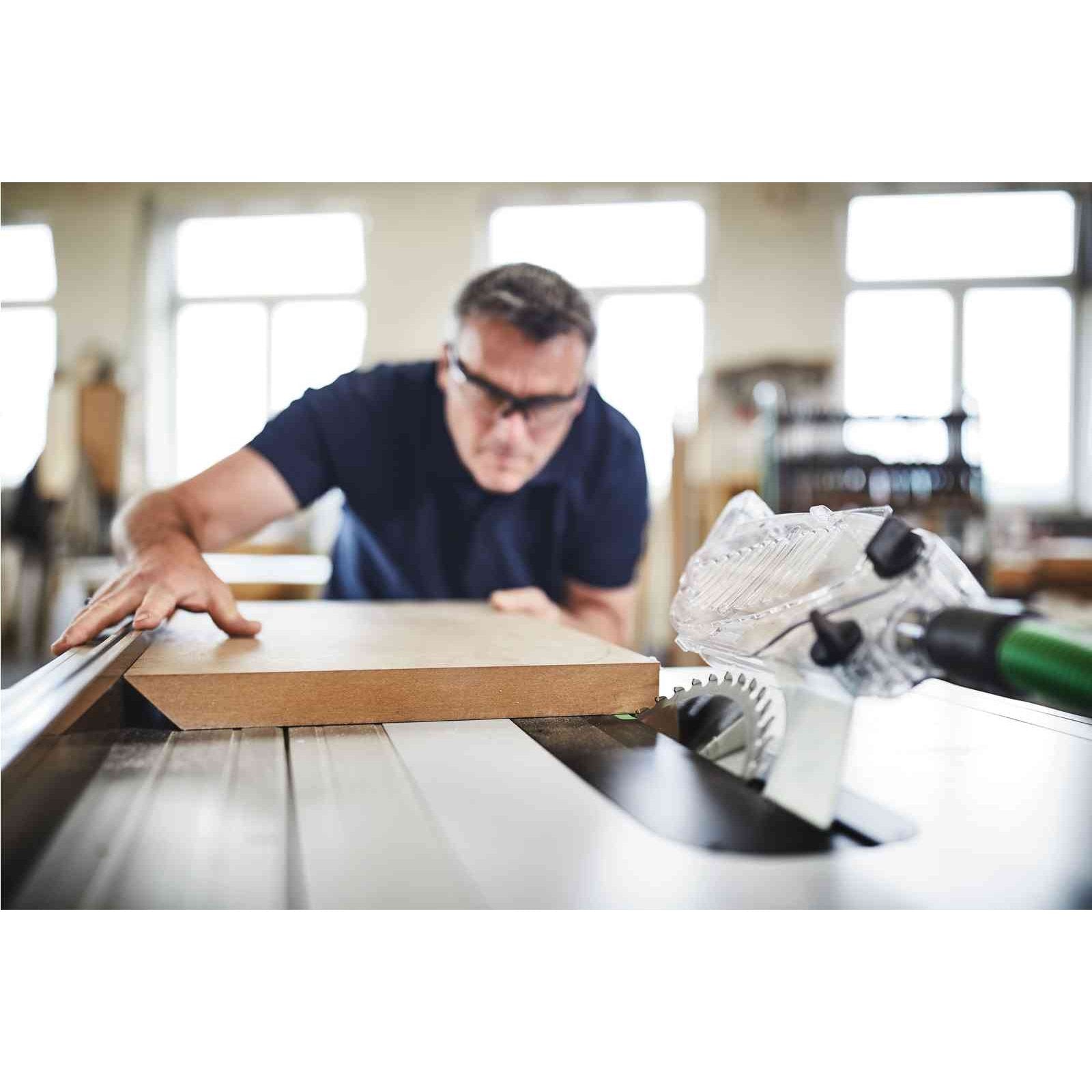 FESTOOL TABLE SAW 'SAWSTOP' TKS 80 EBS AUS BASIC 575782 tool-junction-nz