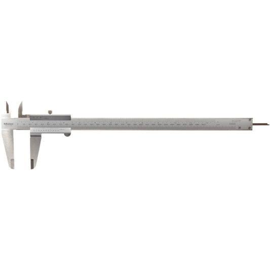 MITUTOYO Vernier Caliper 0-300mm / 0-12" x 0.05mm (MT530-115)