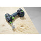 Festool TXS 12 2.5-Plus 12v Cordless Drill Driver 576873 tool-junction-nz
