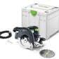 FESTOOL HK 55 EBQ-PLUS SAW ONLY