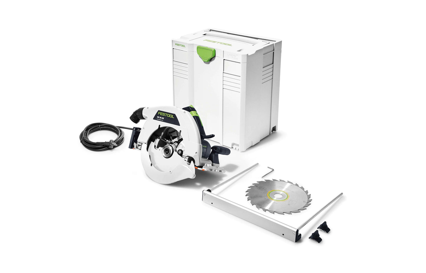 FESTOOL HK 85 EB-PLUS CROSS CUT SAW ONLY (576148)