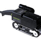 Festool BS 75 Belt Sander BS 75 E-Set with Frame