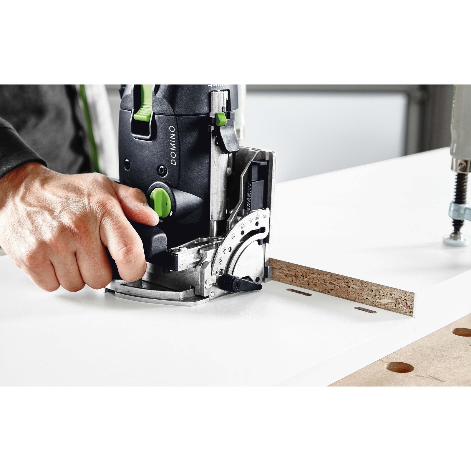 FESTOOL DF 500 Q-PLUS DOMINO JOINER tool-junction-nz