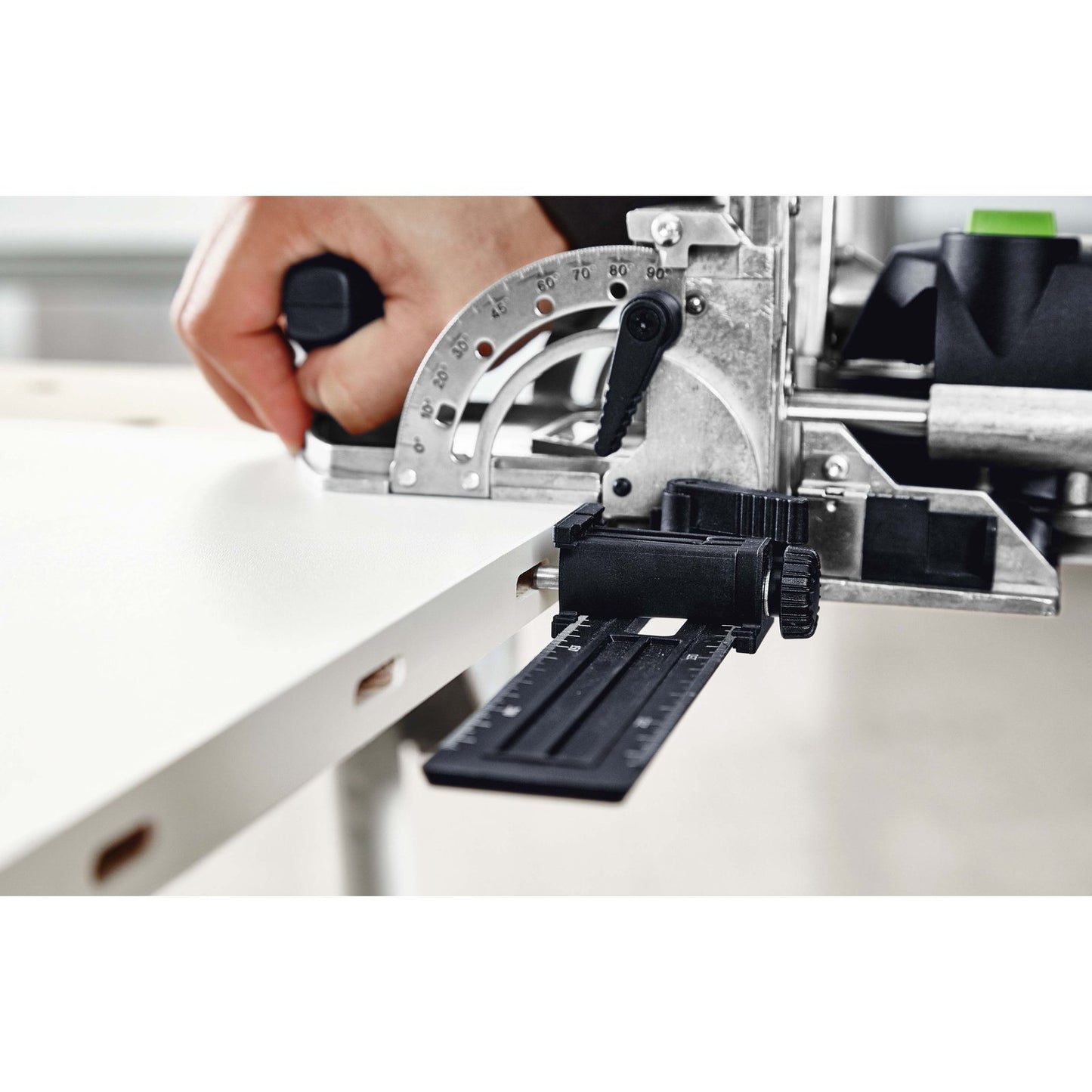 FESTOOL DF 500 Q-PLUS DOMINO JOINER tool-junction-nz