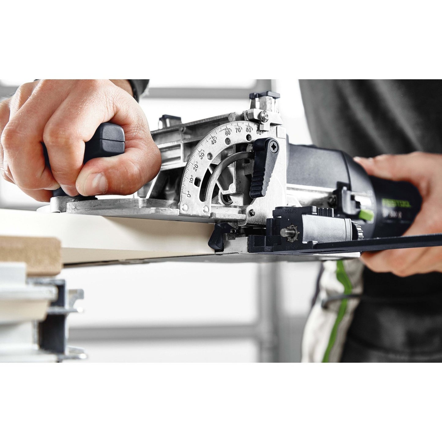 FESTOOL DF 500 Q-PLUS DOMINO JOINER tool-junction-nz