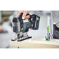 Festool Cordless Jigsaw PSBC 420 EB Li-Basic Skin 576530 tool-junction-nz