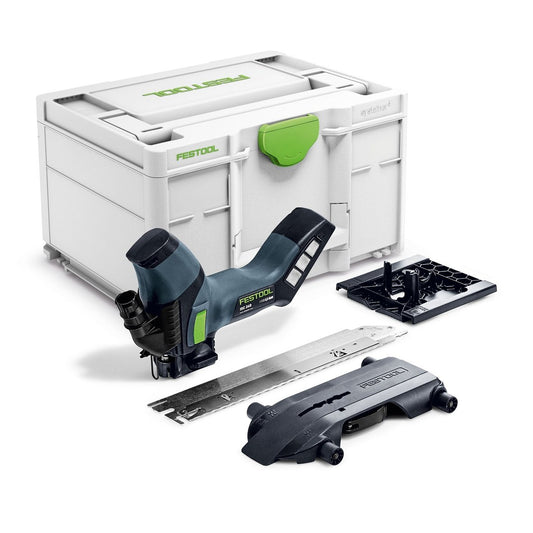 FESTOOL ISC240 CORDLESS INSULATION SAW SKIN 576571 tool-junction-nz