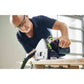 Festool TSC 55 KEB Li-Basic Cordless Plunge Cut Track Saw Skin 576712 tool-junction-nz