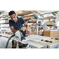 Festool TSC 55 KEB Li-Basic Cordless Plunge Cut Track Saw Skin 576712 tool-junction-nz
