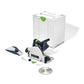 Festool TSC 55 KEB Li-Basic Cordless Plunge Cut Track Saw Skin 576712 tool-junction-nz