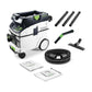 Festool CTM 36 E AC-LHS Planex Dust Extractor M Class 576753 tool-junction-nz