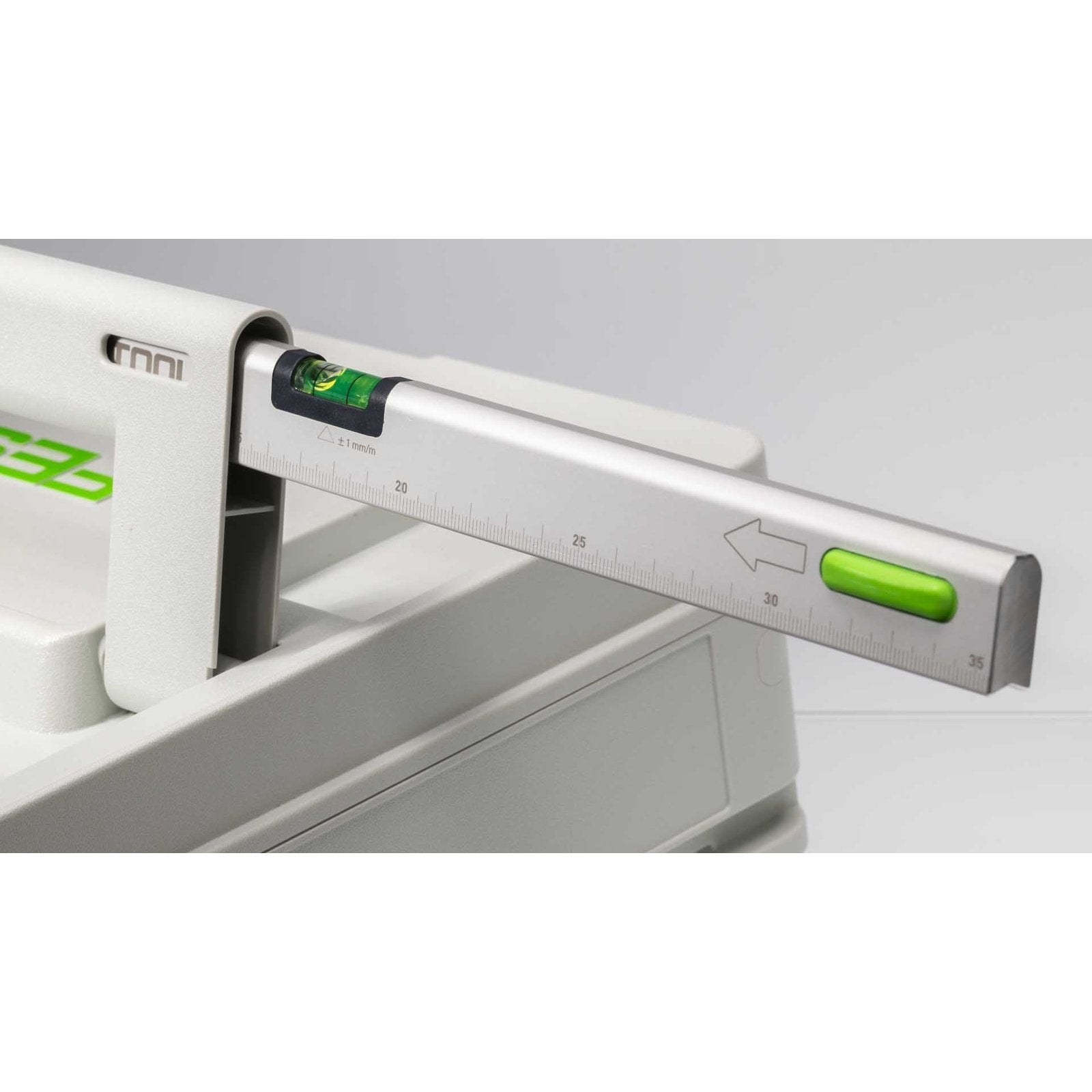 Festool Systainer³ Spirit Level LEYSYS-FT1 577220 tool-junction-nz
