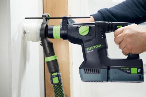 Festool KHC 18 Cordless Rotary Hammer Skin (577447)