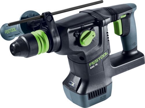 Festool KHC 18 Cordless Rotary Hammer Skin (577447)