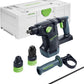 Festool KHC 18 Cordless Rotary Hammer Skin (577447)