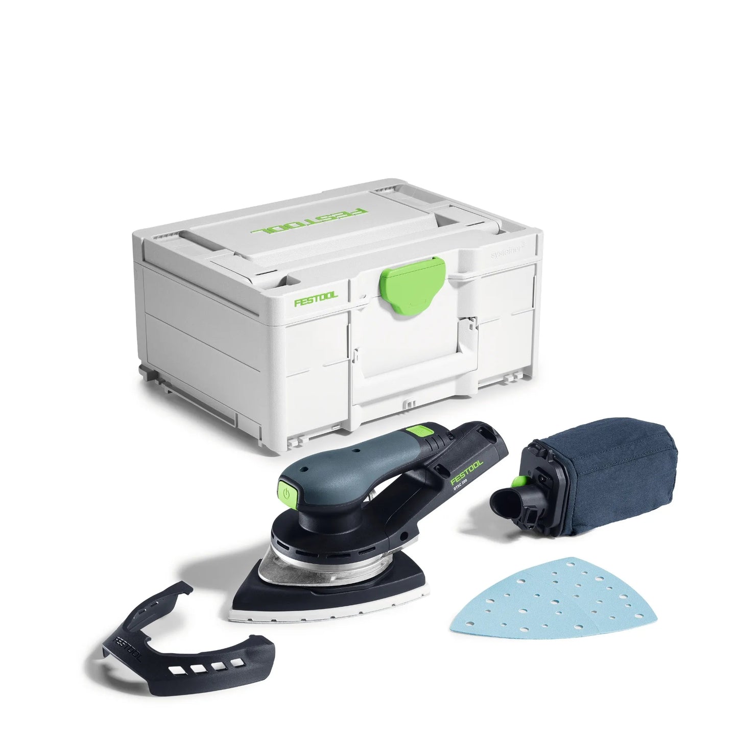 Festool SANDER DTSC200 BASIC (577713)