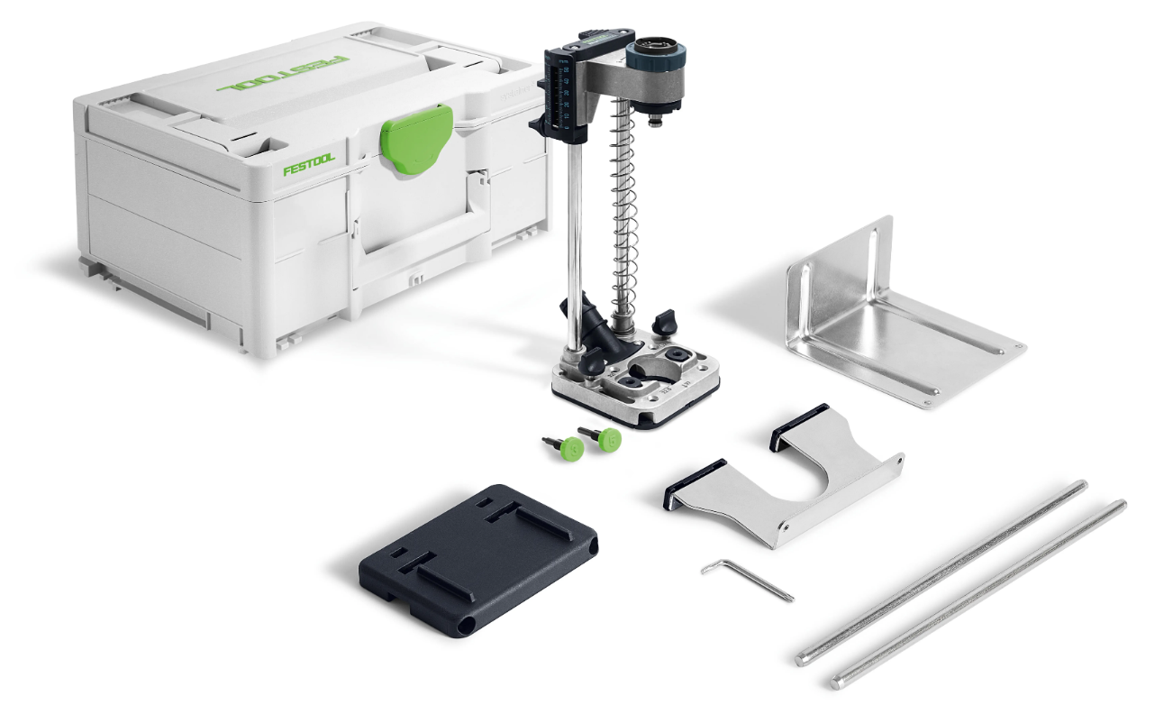 Festool MOBILE DRILLING ATTACHMENT MB40 SET (577971)