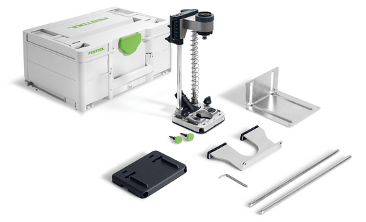 Festool MOBILE DRILLING ATTACHMENT MB40 SET (577971)