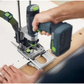Festool MOBILE DRILLING ATTACHMENT MB40 SET (577971)