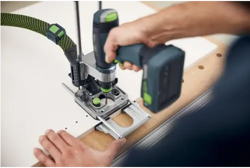 Festool MOBILE DRILLING ATTACHMENT MB40 SET (577971)