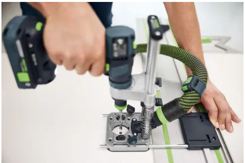 Festool MOBILE DRILLING ATTACHMENT MB40 SET (577971)