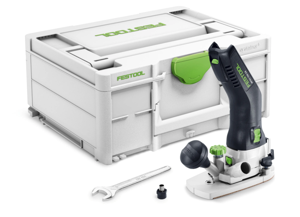 Festool MFKC700 EDGEROUTER EB BASIC (578011)