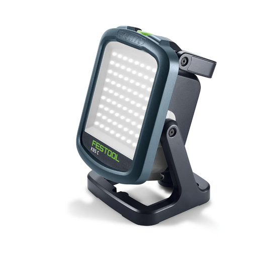 Festool Cordless construction light KBS C SYSLITE (578126)