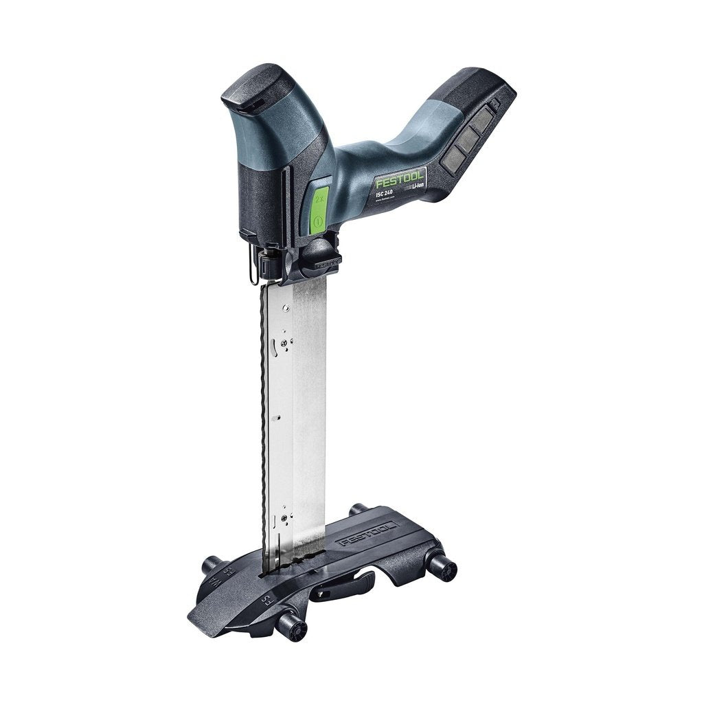 FESTOOL ISC240 CORDLESS INSULATION SAW SKIN 576571 tool-junction-nz