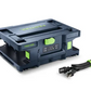 Festool CHARGER SYS-MC 6/4 QUICK (578503)