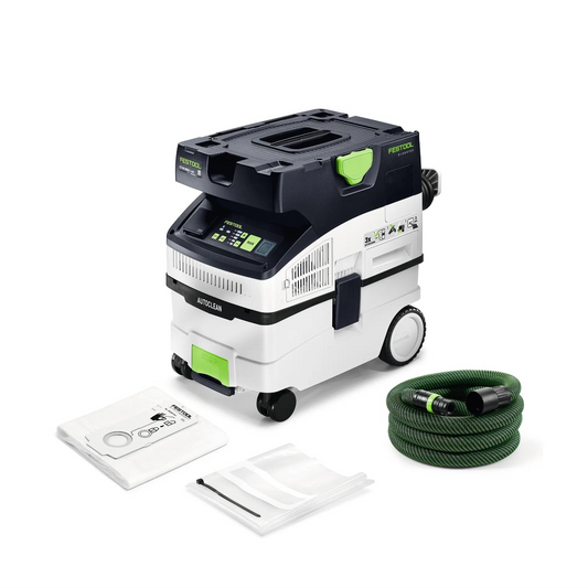 FESTOOL DUST EXTRACTOR CTM MIDI I AC (578556)