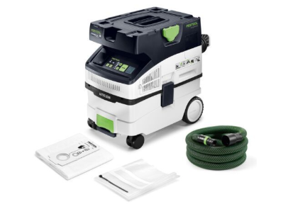 FESTOOL DUST EXTRACTOR CTH MIDI I AC (578560)