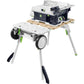 Festool Cordless Table Saw CSC SYS 50 EBI-Basic-Set Includes Underframe tool-junction-nz