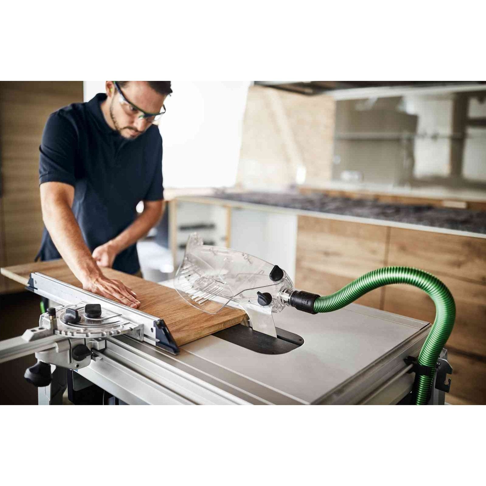 FESTOOL TABLE SAW 'SAWSTOP' TKS 80 EBS AUS SET 575829 tool-junction-nz
